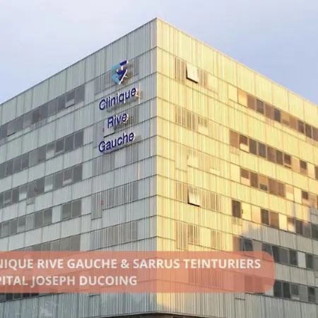 T2 Calme Absolu - Coeur - Saint Cyprien - Climatisation - Terrasse Arboree 公寓 圖盧茲