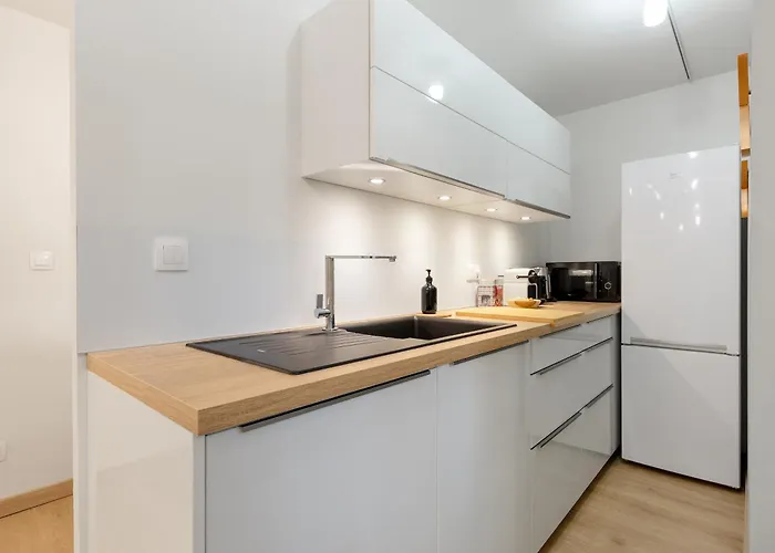 T2 Calme Absolu - Coeur - Saint Cyprien - Climatisation - Terrasse Arboree *