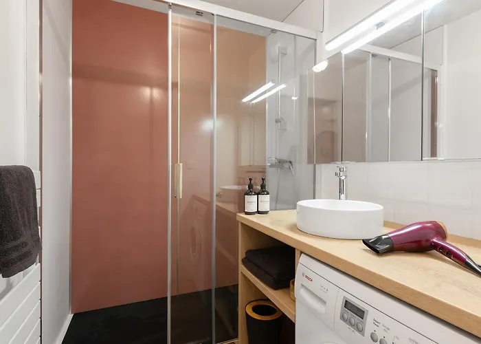 T2 Calme Absolu - Coeur - Saint Cyprien - Climatisation - Terrasse Arboree