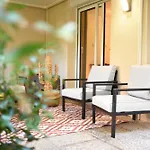 T2 Calme Absolu - Coeur - Saint Cyprien - Climatisation - Terrasse Arboree Apartment Toulouse