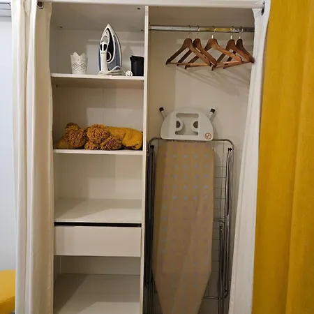 T2 Calme Absolu - Coeur - Saint Cyprien - Climatisation - Terrasse Arboree Apartment *