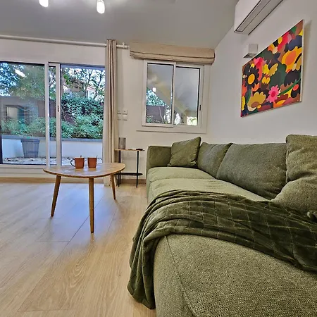 T2 Calme Absolu - Coeur - Saint Cyprien - Climatisation - Terrasse Arboree Apartment Toulouse