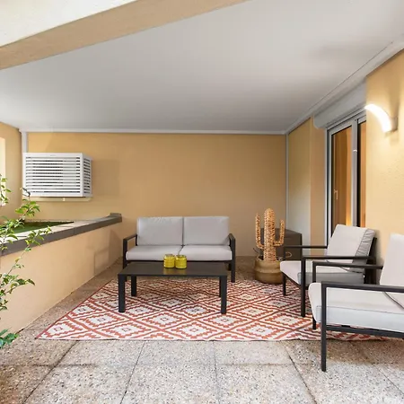 T2 Calme Absolu - Coeur - Saint Cyprien - Climatisation - Terrasse Arboree * Toulouse
