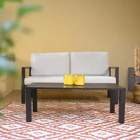 T2 Calme Absolu - Coeur - Saint Cyprien - Climatisation - Terrasse Arboree Apartment *
