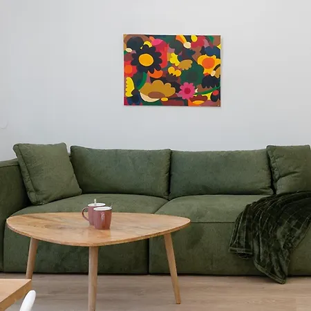 T2 Calme Absolu - Coeur - Saint Cyprien - Climatisation - Terrasse Arboree Apartment *