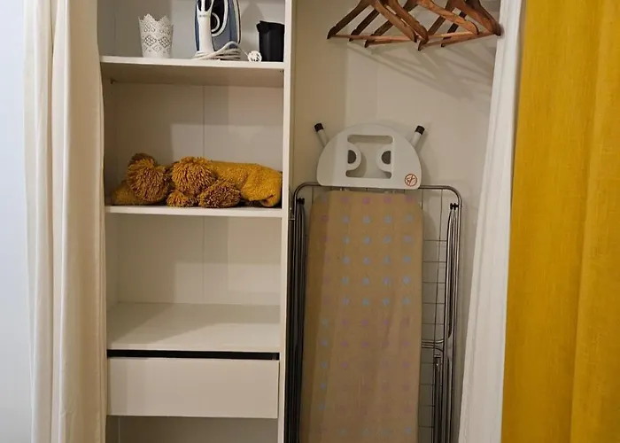 T2 Calme Absolu - Coeur - Saint Cyprien - Climatisation - Terrasse Arborée Appartement *