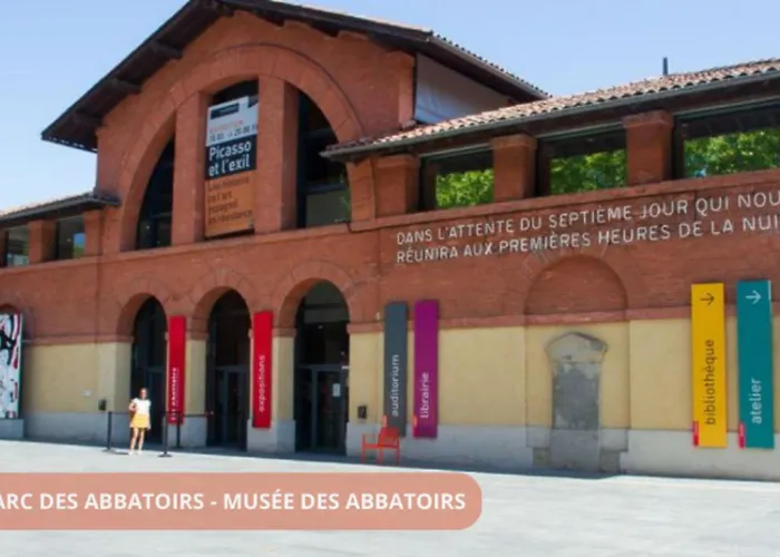 T2 Calme Absolu - Coeur - Saint Cyprien - Climatisation - Terrasse Arborée Appartement *