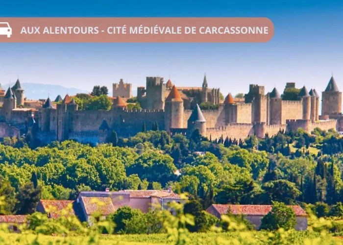 T2 Calme Absolu - Coeur - Saint Cyprien - Climatisation - Terrasse Arboree アパート *