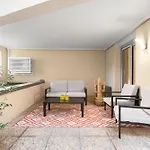 아파트 T2 Calme Absolu - Coeur - Saint Cyprien - Climatisation - Terrasse Arboree