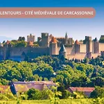 T2 Calme Absolu - Coeur - Saint Cyprien - Climatisation - Terrasse Arboree 아파트 *