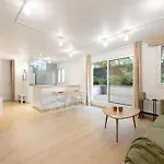T2 Calme Absolu - Coeur - Saint Cyprien - Climatisation - Terrasse Arboree * Toulouse